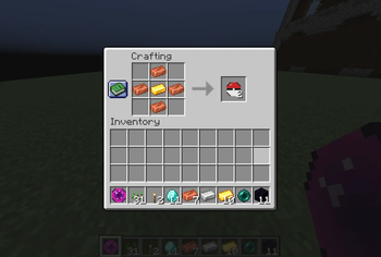 Craftig Mob Capsule