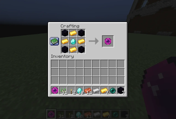 craftig Pocket Mansion