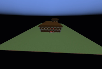 Pocket Mansion