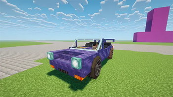 btw its the porsche 911