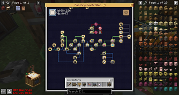 Controller GUI