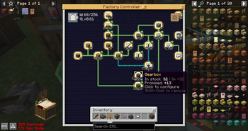 Controller GUI 2