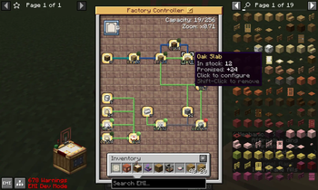 Controller GUI