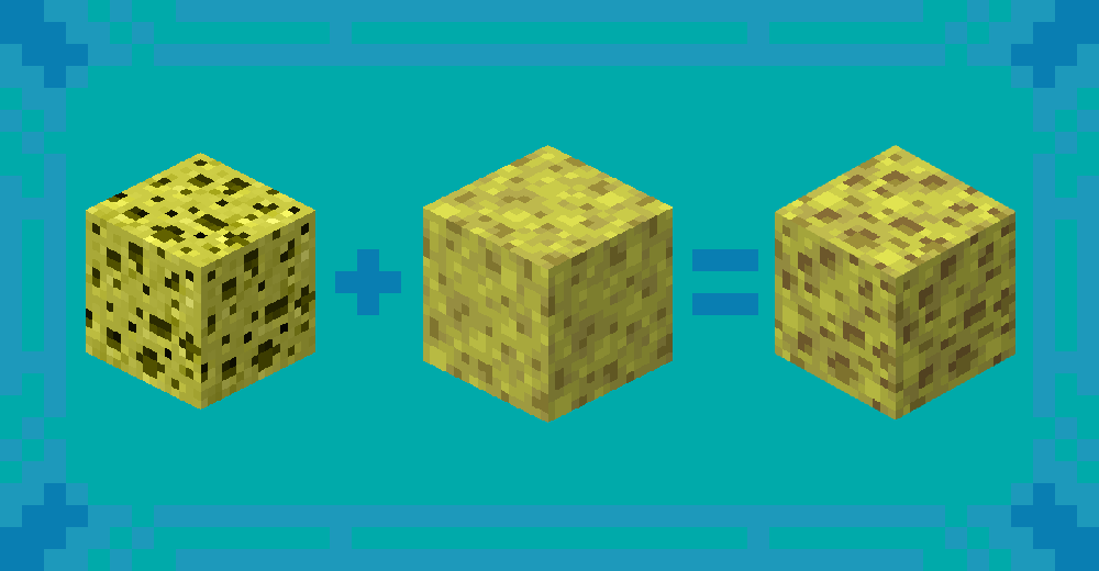 It's basic math!