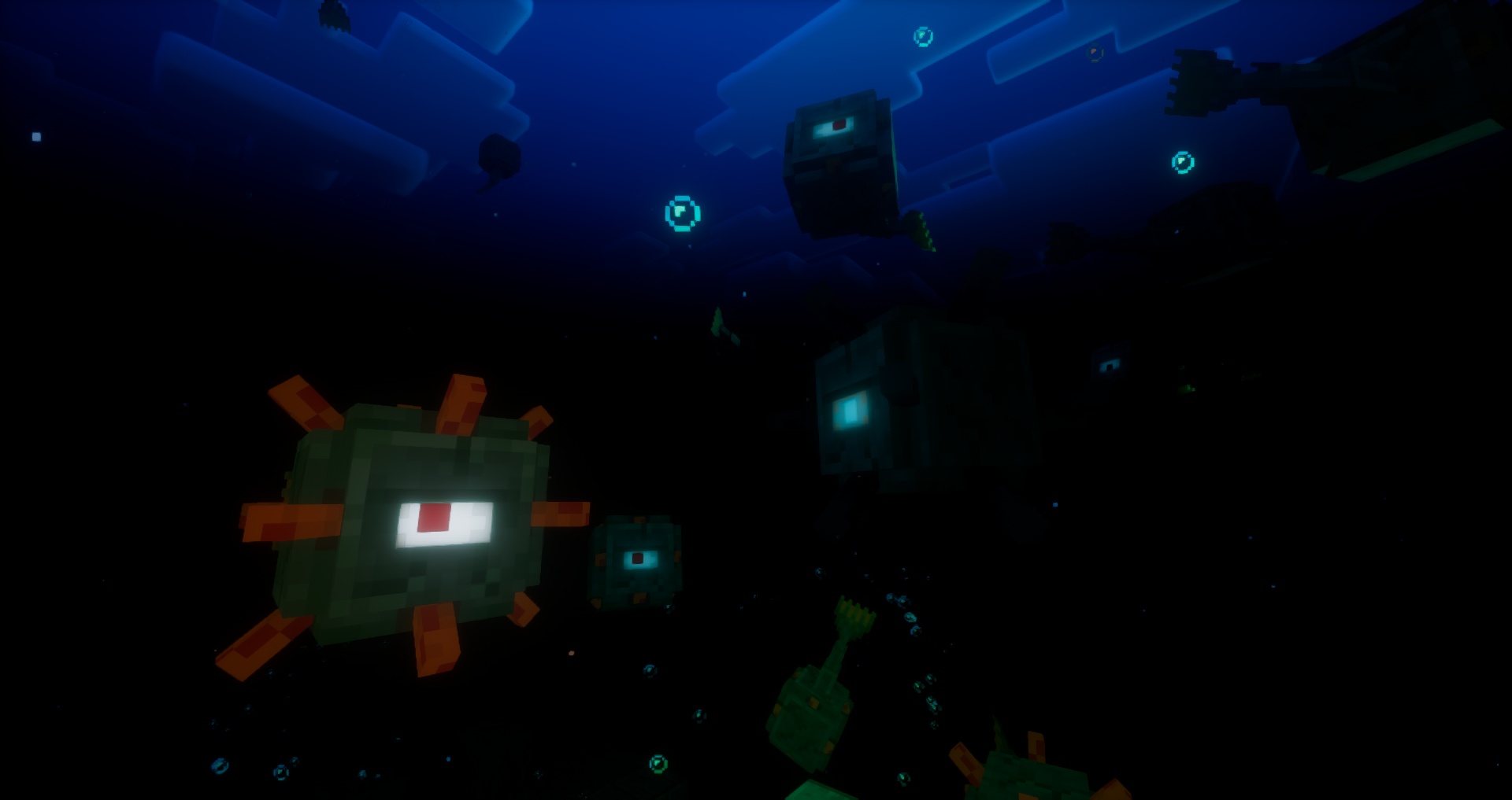 Fresh Animations: Emissive - 4
