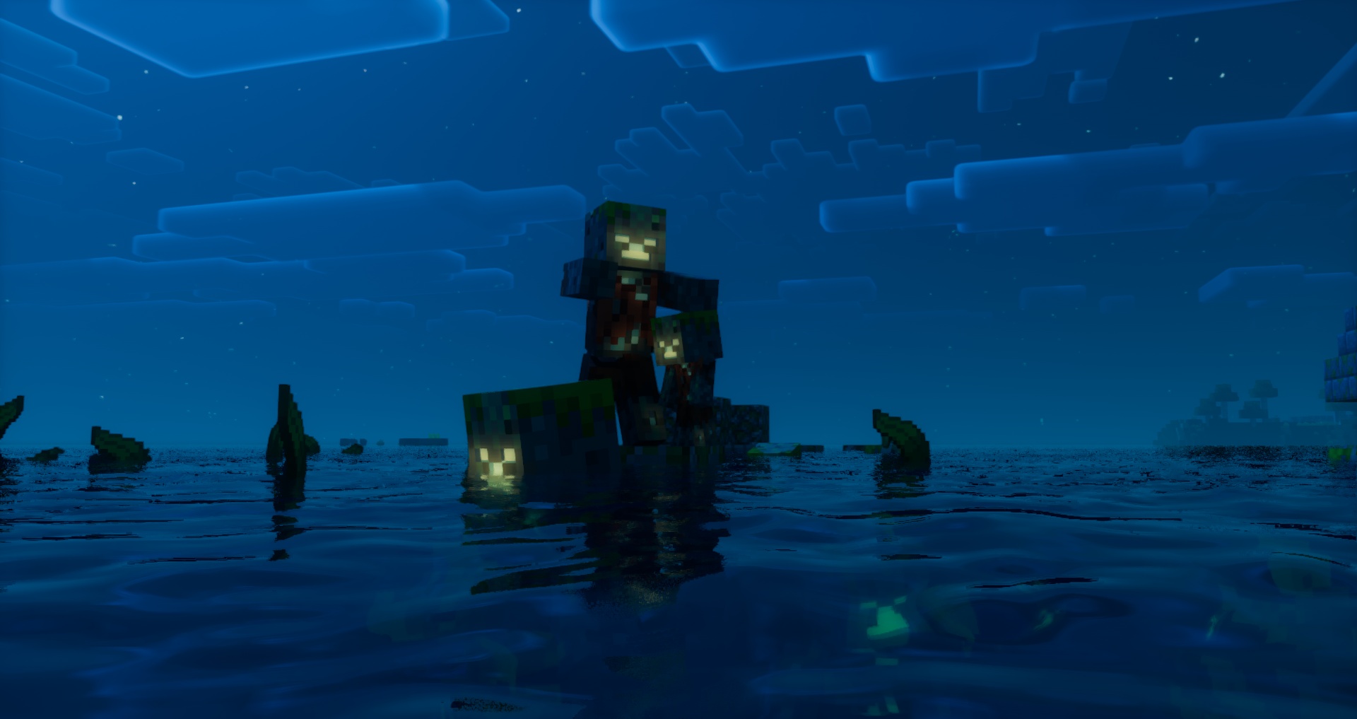 Fresh Animations: Emissive - 3
