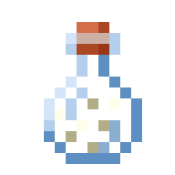 Firefly in a Bottle