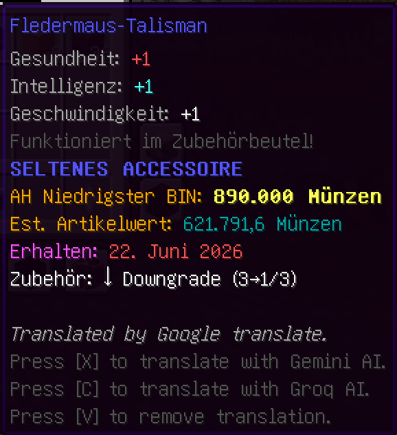 -7
