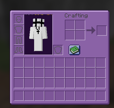 inventory