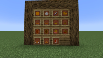 Canadian Kitchen