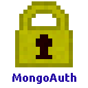 MongoAuth