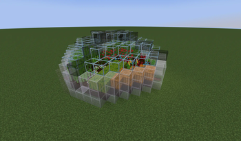 Simple Greenhouses