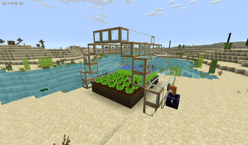Simple Greenhouses