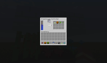 Simple Greenhouses