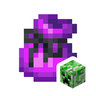 Looted: Mob Drops