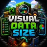Visual Data Size