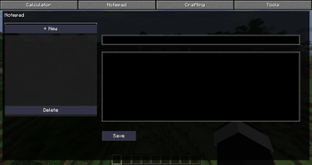 Notepad