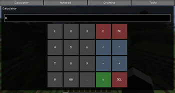 Calculator