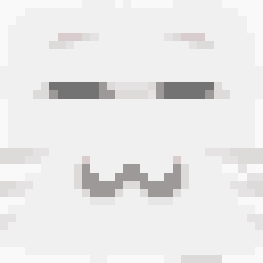 Cuter Happy Ghasts
