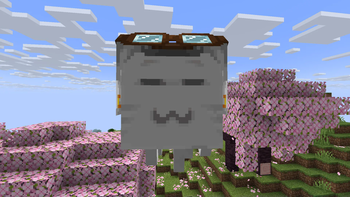 Cuter Happy Ghasts