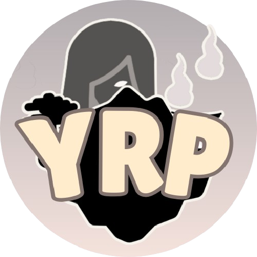 Yurei-Jima RP | Official Modpack