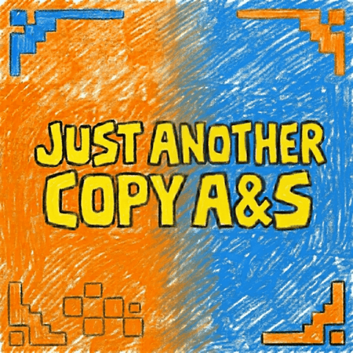 just another copy A&S