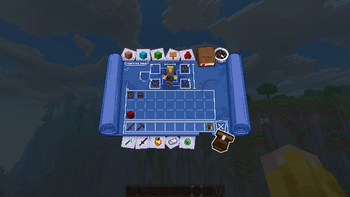 better GUI