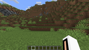Minimalist Crosshair