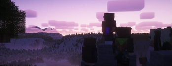 Build together!