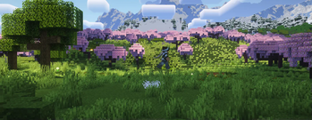Movement enchants