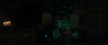 Deep Dark