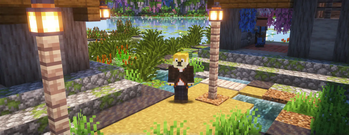 Wisteria Village