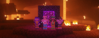 The Nether