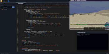 It works!