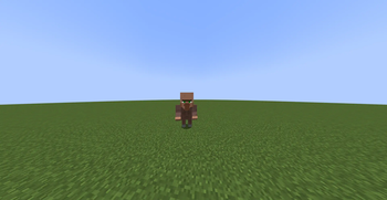 Villager BOSS