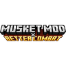 MusketMod x Better Combat