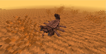 Cockorpion