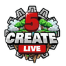 Create Live 5