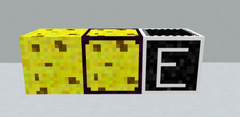 Main Blocks