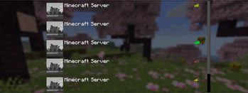 Ping Indicator+