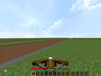 Example Railgun