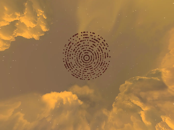 Example Nuke Shot