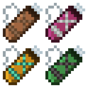Quivers