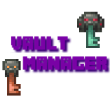Vault Manager