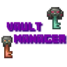 Vault Manager
