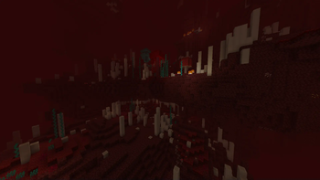 Flesh garden