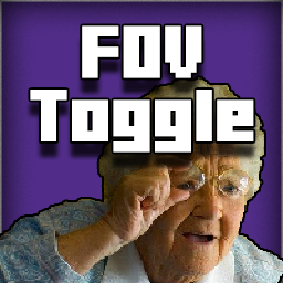 FOV Toggle