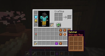 ViolaSMP Satchel Tooltip — screenshot 1