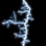 Fractal Lightning