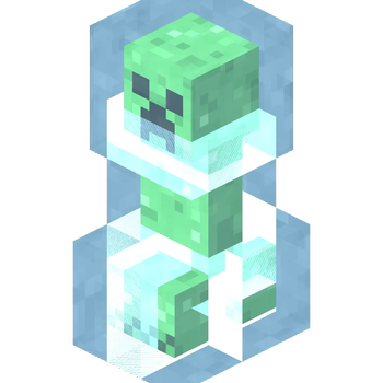 Charged Creeper